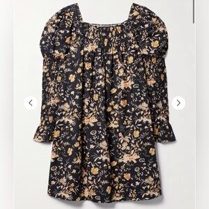 DOEN | Sabia Mini Dress